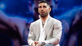 Ilia Topuria denuncia en un comunicado un "intento de extorsión"