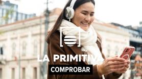 Comprobar Primitiva: resultado del sorteo de hoy lunes 15 de diciembre