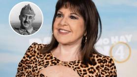 Loles León es implacable como nadie con el 19% de los jóvenes españoles que cree que el franquismo fue bueno