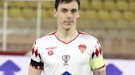 Louis Ducruet, hijo de Estefanía de Mónaco, golpeado por un escándalo: "Tuve miedo por mi vida"