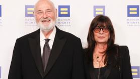 Detenido el hijo mediano de Rob Reiner, Nick, tras la muerte del director y su mujer, Michele
