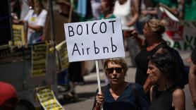 Consumo sanciona con 64 millones a Airbnb por anunciar viviendas sin licencia