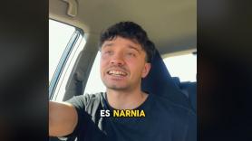Juanma se va a vivir a Australia y desmonta el mito a muchos españoles: "La gente piensa que esto es Narnia, pero esta es la realidad poco contada"