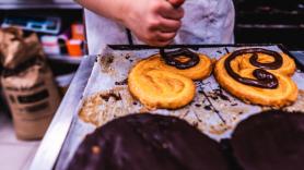 Guillermo, doctor en nutrición: "¿Cómo podemos ponerle un 0 a un niño en el colegio si previamente el mismo colegio le da un desayuno que le ha impedido aprender?"