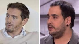 Albert Rivera suelta esto de las pensiones en España y el economista Julen Bollaín arrasa con su réplica