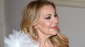 La reacción de Ana Obregón tras ser relacionada con Jeffrey Epstein: "Me repugna. Me hierve la sangre"