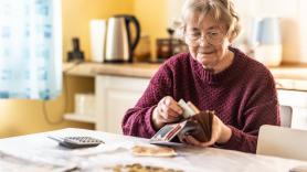 Una anciana de 86 años lleva 20 recibiendo dos pensiones: el chollo pasa a ser pesadilla cuando llega el tribunal a pedir explicaciones