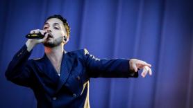 C. Tangana agota las entradas en su vuelta a los escenarios con Agorazein, su primer grupo