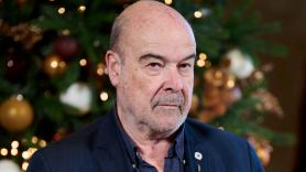 El aviso de Antonio Resines: "Si no nos lo tomamos muy en serio, va a haber problemas pero muy gordos"