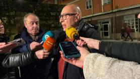 Una doble denuncia por acoso de una militante del PSOE en el Ayuntamiento de Barbadás (Ourense) divide aún más al partido