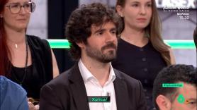 Rubén Zaballos, empresario: “Voy a vender más de 200 viviendas a 100.000 euros, es asequible y no me gusta lo que está pasando”