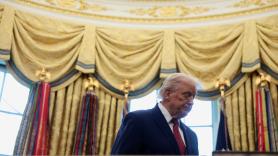 Trump demanda a la BBC por 8.500 millones de euros por la edición de su discurso antes del asalto al Capitolio