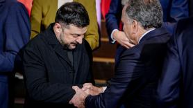 ¿Están Ucrania y Rusia realmente más cerca de la paz, como defiende Trump?