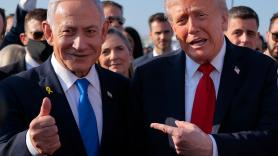 EEUU está "investigando" si Israel violó la tregua en Gaza al matar al líder de Hamás