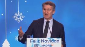La frase de Feijóo sobre los andaluces que se le vuelve en contra al minuto: "No saben contar"