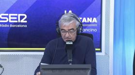 Francino pone sobre la mesa por qué el franquismo no ha desaparecido de España con un minuto para poner en los colegios