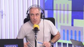 Jon Sistiaga habla de la victoria de Kast en Chile y da la clave para que los jóvenes se alejen de la ultraderecha