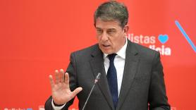 Una militante del PSOE denuncia acoso laboral y sexual en el Ayuntamiento socialista de Barbadás (Ourense)