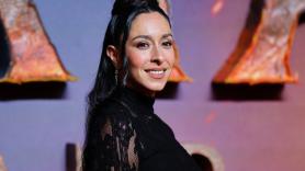 Preguntan a la actriz Oona Chaplin por la expresión española que le enseñaría a James Cameron: su respuesta no se ve venir