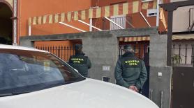 Detenido el hombre que alquilaba una habitación a la mujer asesinada en La Algaba (Sevilla)