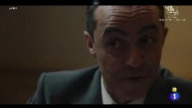 La frase de Lorca en esta escena de la serie 'ENA' que no deja de compartirse: muy aplicable a la actualidad