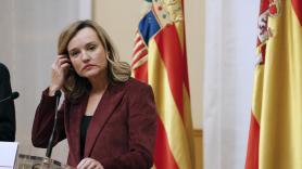 Pilar Alegría abandona el Gobierno para volver a Aragón: "He sido muy feliz"