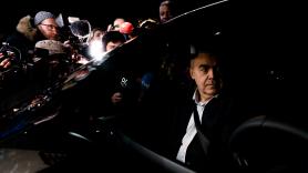 De Azkaban al Senado: Santos Cerdán y la comisión de investigación del 'caso Koldo' en mitad de la tormenta