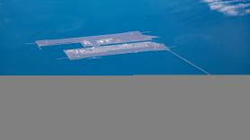 El famoso aeropuerto de 17 millones de euros se hunde en el mar y ya se habla de fracaso histórico