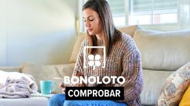 Comprobar Bonoloto hoy: resultado del miércoles 17 de diciembre