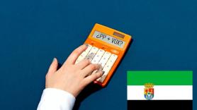 Calculadora de pactos tras las elecciones de Extremadura 2025: comprueba los posibles acuerdos para presidir la Junta