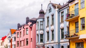 Un hombre de 42 años pierde su casa, barco, coche caro y piso veraniego pese a ganar 400.000 euros al año