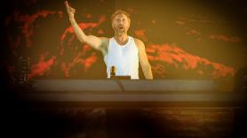 David Guetta formará parte de la Summer Story X, la edición más épica del festival hasta ahora con un exclusivo 'show'