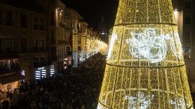 El tiempo en Navidad: llegan 'buenas noticias' y una novedad para Año Nuevo