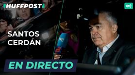 Vídeo en directo: Cerdán comparece en la comisión del 'caso Koldo' en el Senado