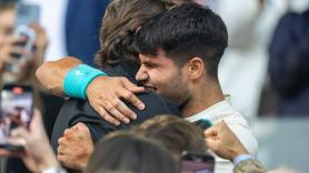 Lo que dicen en Italia sobre la ruptura de Alcaraz y Ferrero va a escocer a algunos en España