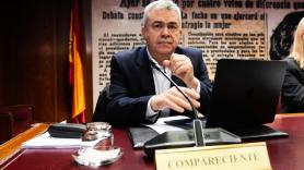 Cerdán reduce el informe de la UCO a "especulaciones policiales": ​"Soy inocente, no soy un corrupto"