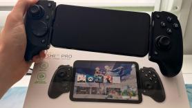 Después de probar el mando Razer Kishi V3 Pro, veo las consolas y los móviles de otra manera