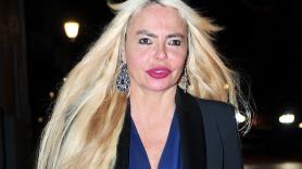 Leticia Sabater es breve, pero suficientemente sincera para confesar cuál es su ideología política