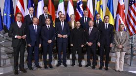 El secretario de la OTAN habla alto, claro y sin sutilezas: "Somos el próximo objetivo de Rusia y ya estamos en peligro"