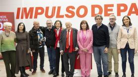 "Soy cristiano y del PSOE": los creyentes de Ferraz 'salen' de su armario