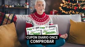 ONCE: comprobar Cupón Diario, Mi Día y Super Once, resultado de hoy miércoles 17 de diciembre