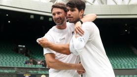 Alcaraz y Ferrero rompen, pero que les quiten lo 'ganao': dejan un palmarés y ganancias acumuladas propios de una pareja casi invencible