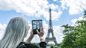 Lisa, 57 años, sobre sus múltiples mudanzas por el mundo: "Seguir tus sueños requiere preparación"