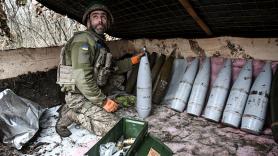 Madiar, comandante ucraniano, sobre Putin: "Para un anciano en un búnker, detener la guerra significaría destruirse a sí mismo"