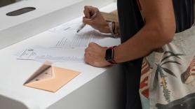 Voto por correo para las elecciones en Aragón del 8 de febrero: plazos y cómo solicitarlo