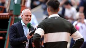 Álex Corretja deja una de las reacciones más sinceras y emotivas sobre la ruptura de Alcaraz y Ferrero