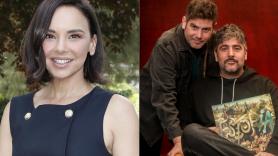 Chenoa y Estopa serán los presentadores de las Campanadas en TVE