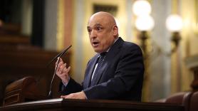 Rafael Simancas le recuerda al PP algo que les escocerá a cuenta de los votos desaparecidos en Extremadura