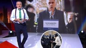 Wyoming retrata al alcalde de Badalona con una lección que le daría a un niño de 5 años