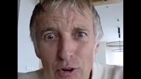 Jesús Calleja desmonta a los que creen en las "fumigaciones": "Es imposible que digas una cosa tan loca"